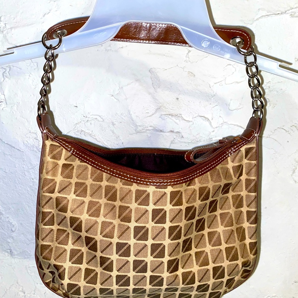 NINE CO. Ladies cross over bag